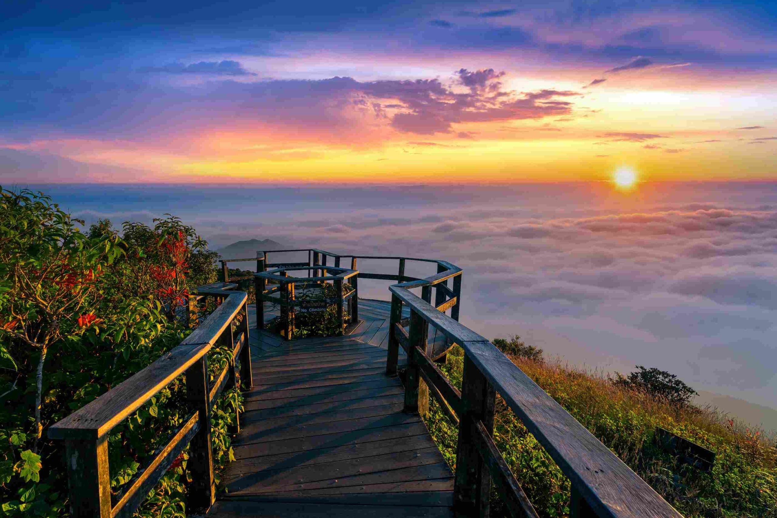 kew mae pan chiang mai