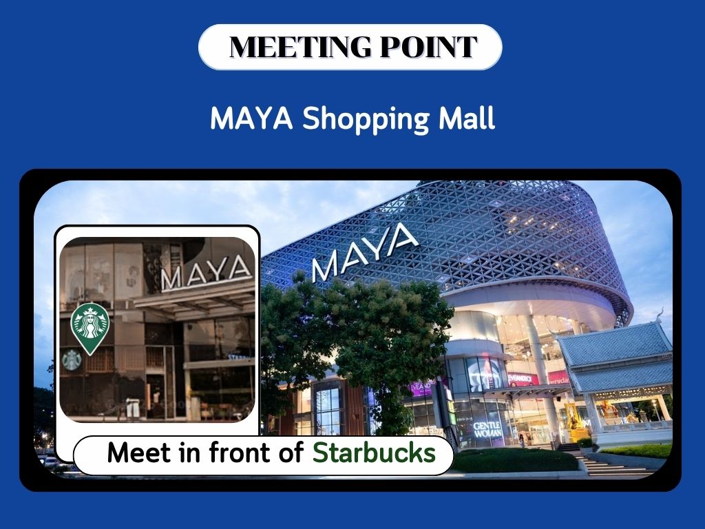 Maya Shoping Mall