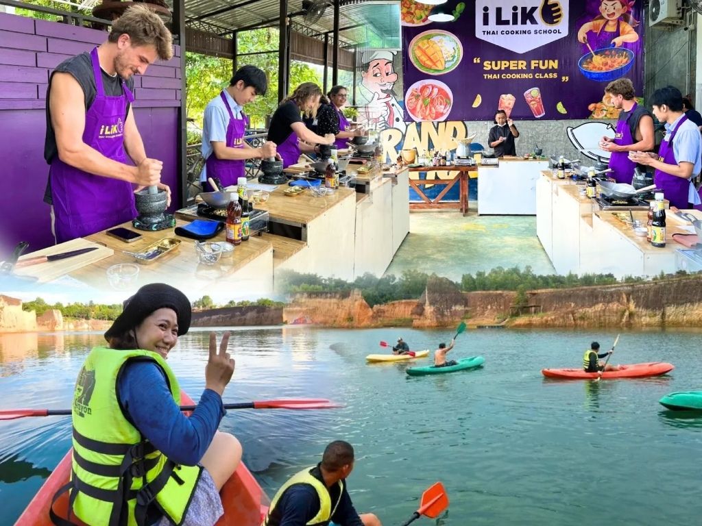 Private: Super Fun Thai Cooking Class in Chiang Mai