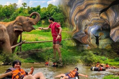 Tubing Chiang Mai